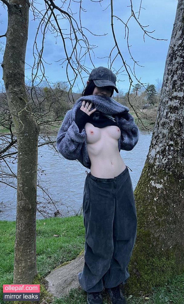 Latest Leaks zeehell Nude #4 - Fapello