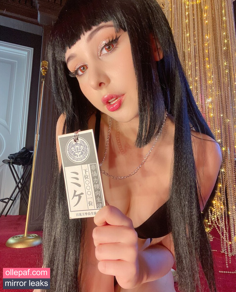 Latest Leaks Zefirka_natsuki Nude #17 - Fapello