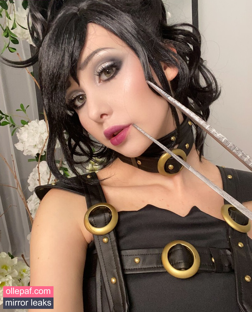 Latest Leaks Zefirka_natsuki Nude #10 - Fapello