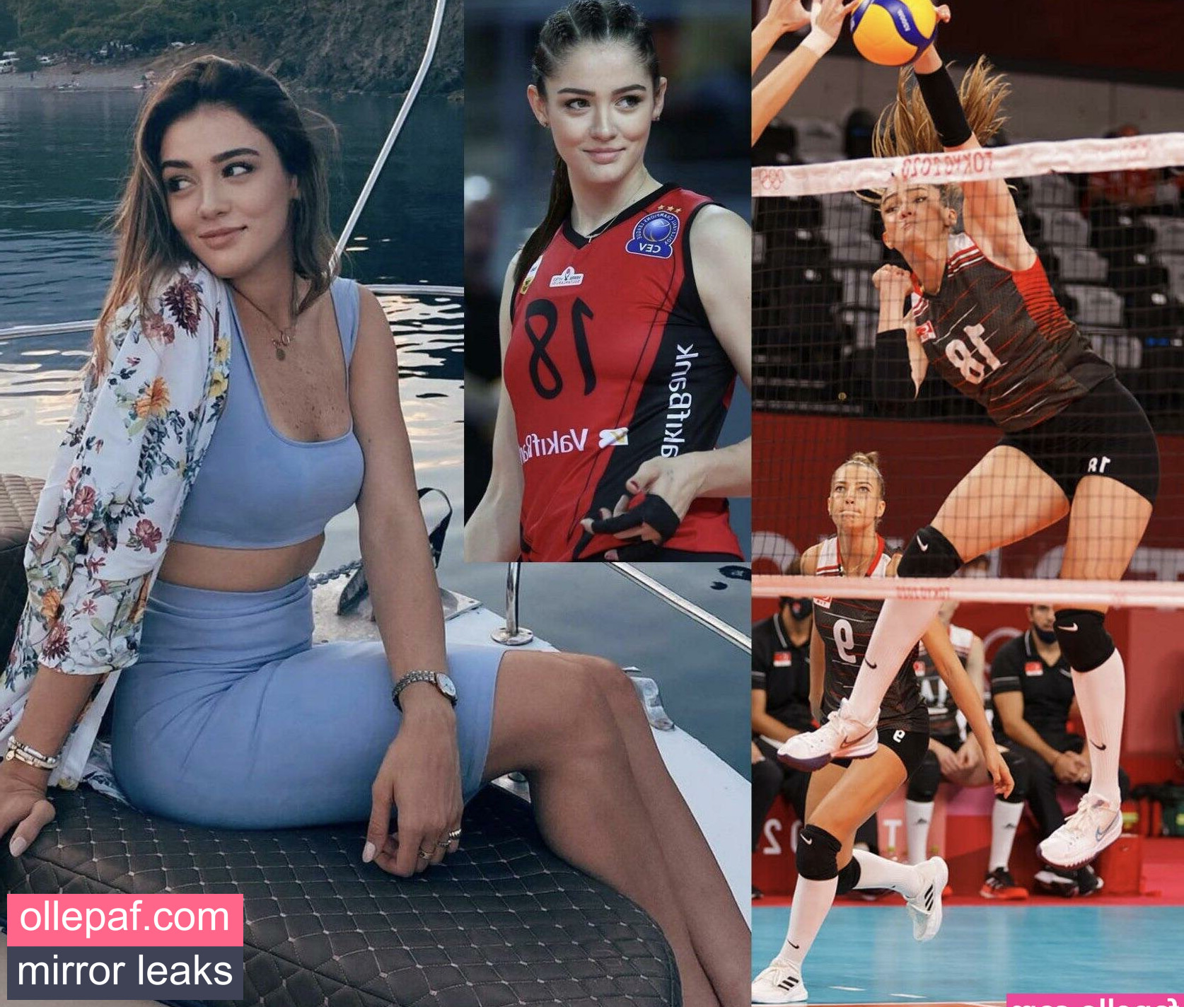 Latest Leaks Zehra Güneş Nude #13 - Fapello