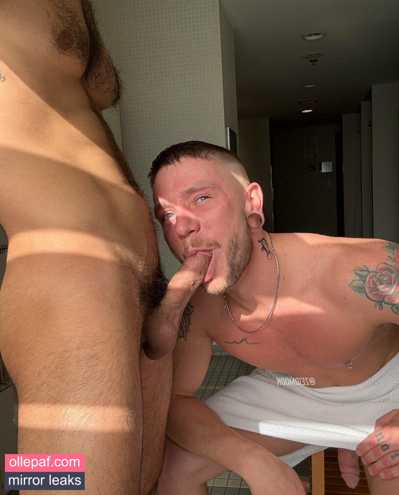 Latest Leaks zeidmoon Nude #33 - Fapello