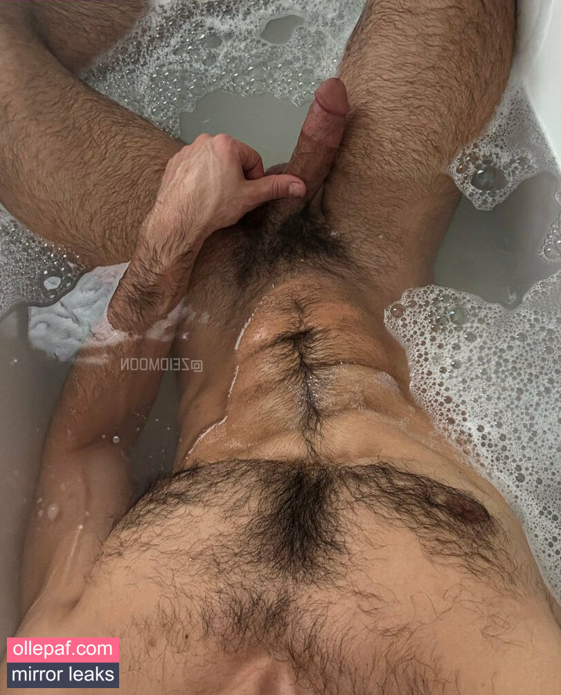 Latest Leaks zeidmoon Nude #6 - Fapello
