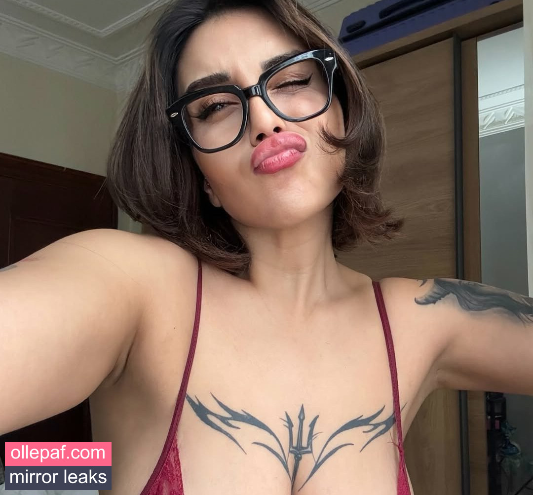 Latest Leaks zeliharida Nude #18 - Fapello