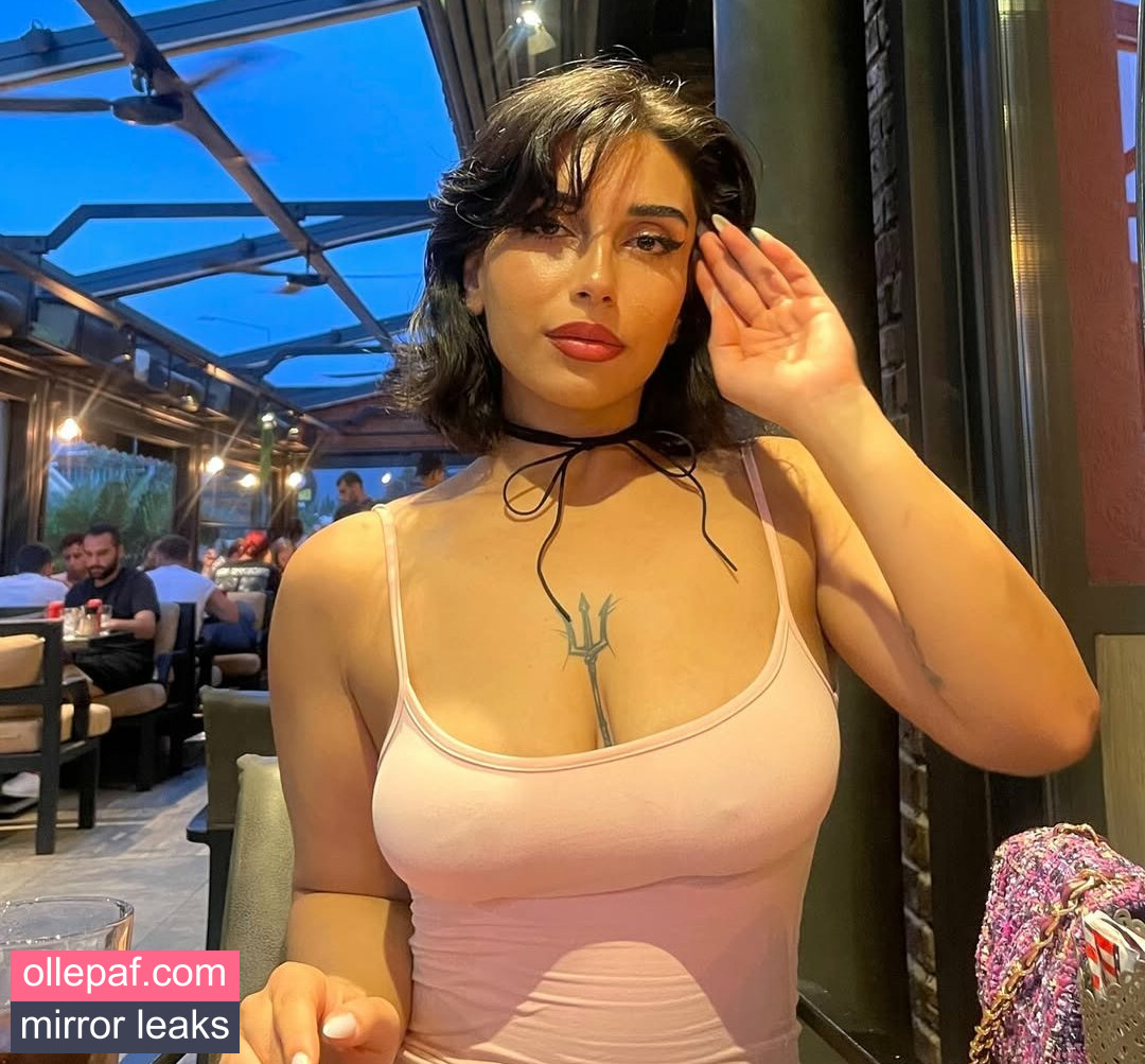 Latest Leaks zeliharida Nude #19 - Fapello