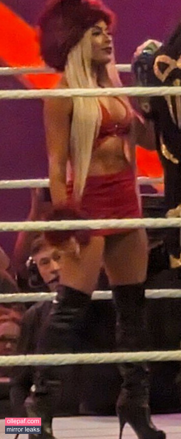 Latest Leaks Zelina Vega Nude #1019 - Fapello