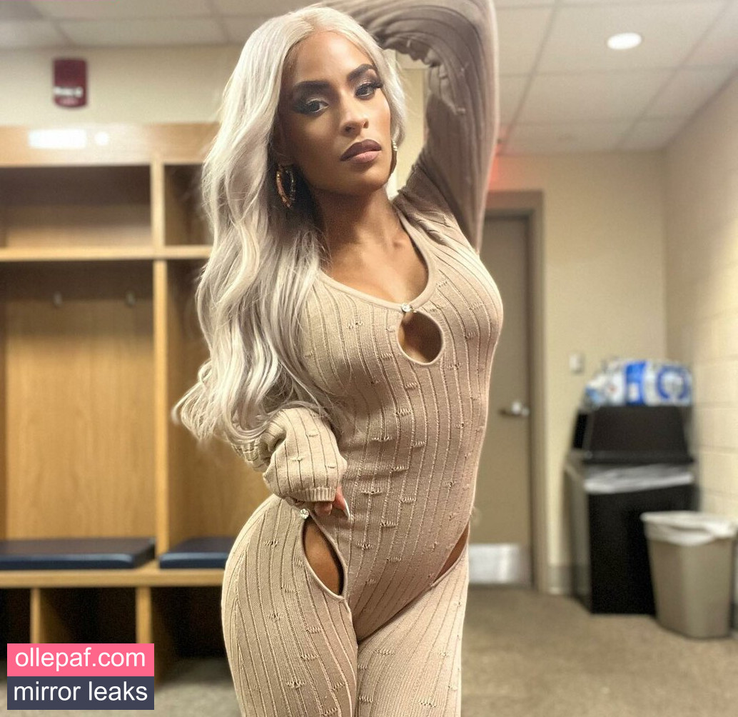 Latest Leaks Zelina Vega Nude #1024 - Fapello