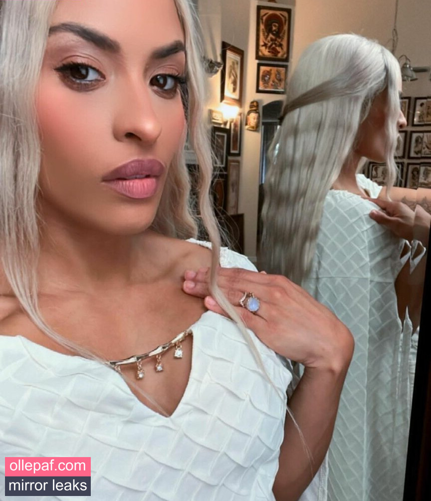 Latest Leaks Zelina Vega Nude #1047 - Fapello