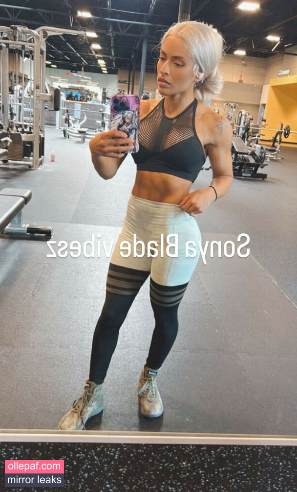 Latest Leaks Zelina Vega Nude #1070 - Fapello