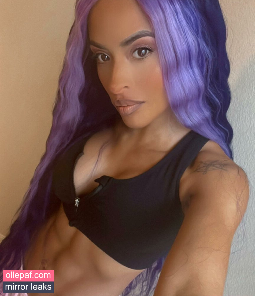 Latest Leaks Zelina Vega Nude #1081 - Fapello