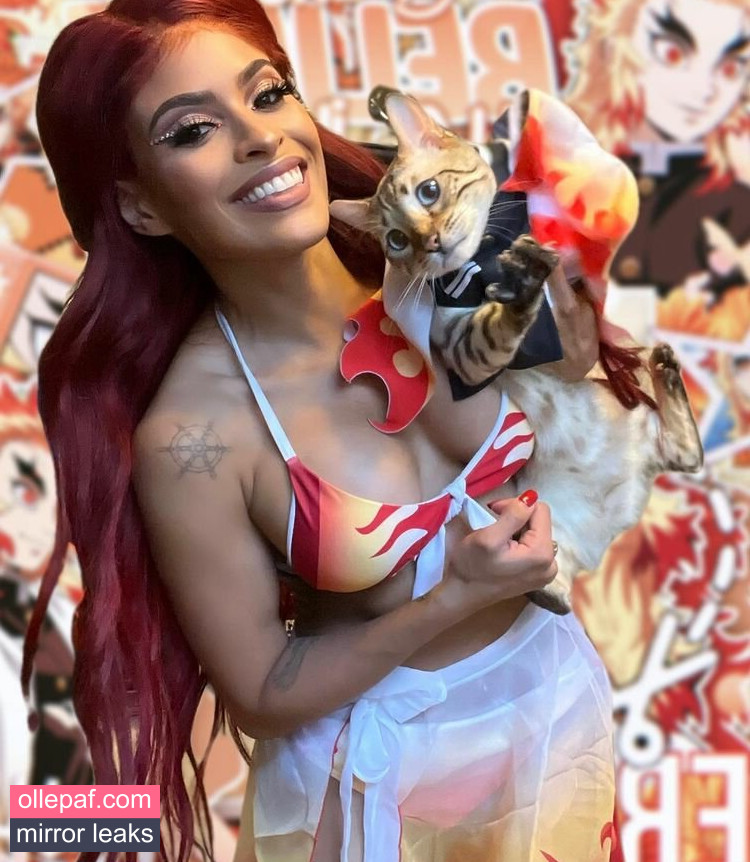 Latest Leaks Zelina Vega Nude #1101 - Fapello