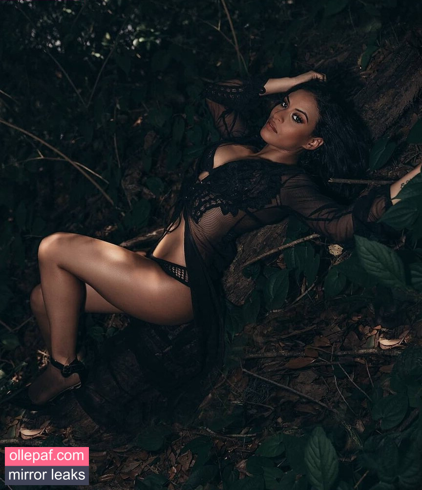 Latest Leaks Zelina Vega Nude #1220 - Fapello