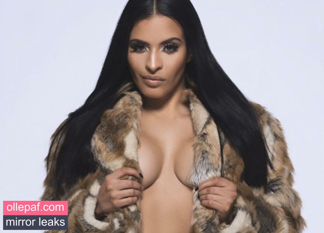 Latest Leaks Zelina Vega Nude #1232 - Fapello