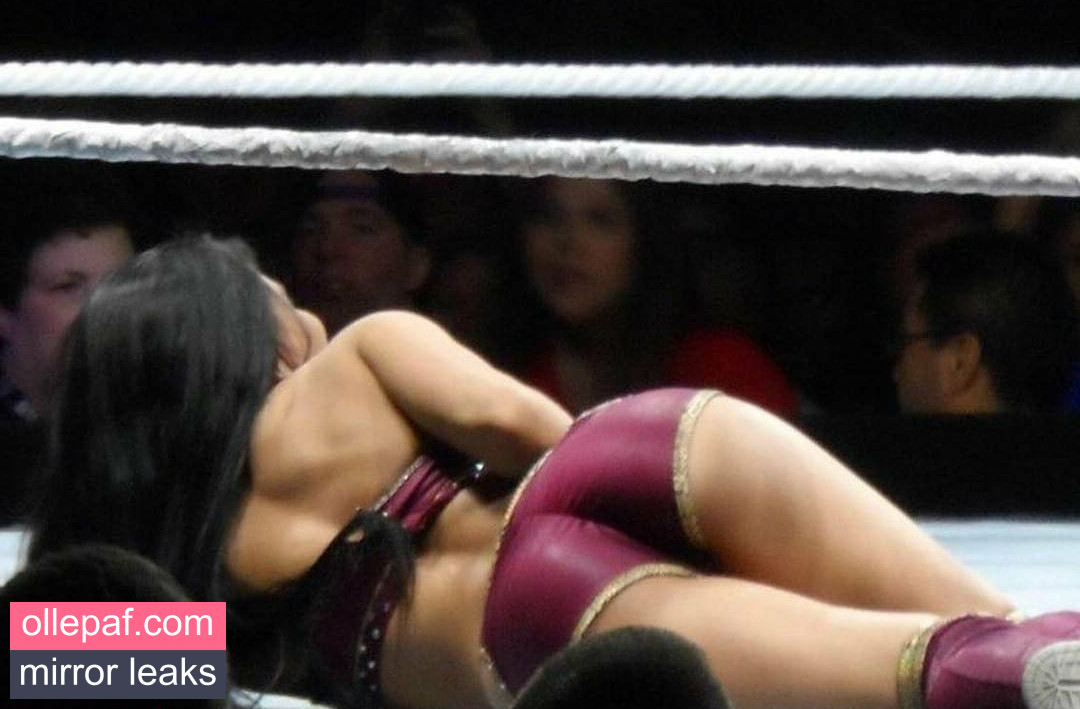 Latest Leaks Zelina Vega Nude #1252 - Fapello