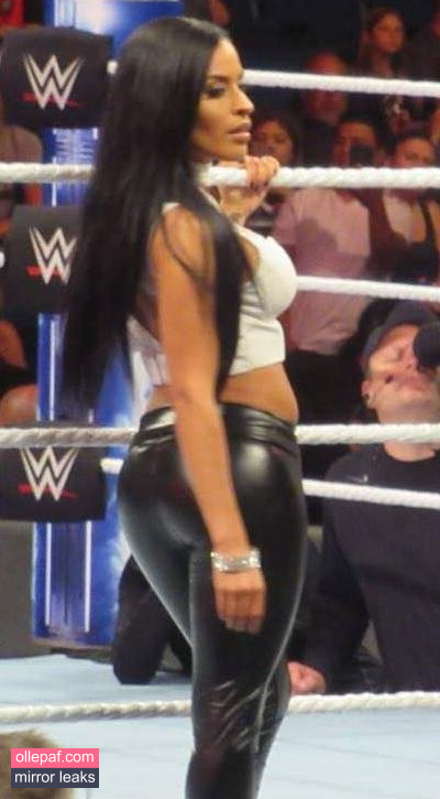 Latest Leaks Zelina Vega Nude #1260 - Fapello