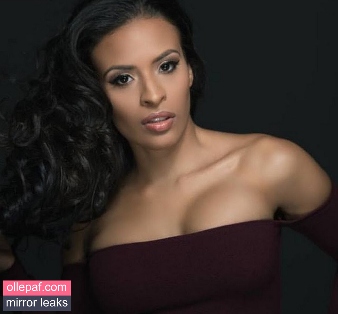 Latest Leaks Zelina Vega Nude #1264 - Fapello
