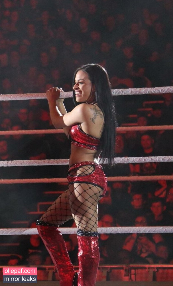Latest Leaks Zelina Vega Nude #1272 - Fapello