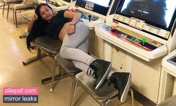 Latest Leaks Zelina Vega Nude #1321 - Fapello