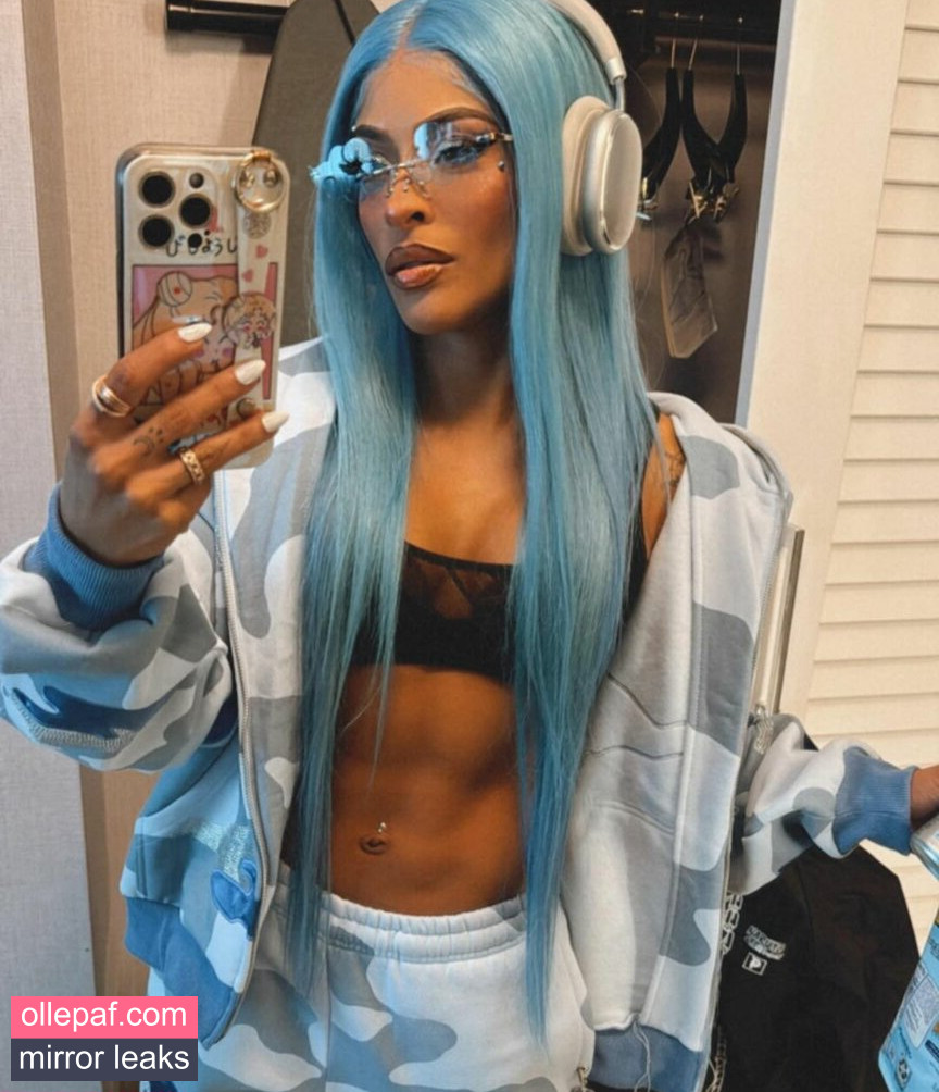 Latest Leaks Zelina Vega Nude #337 - Fapello