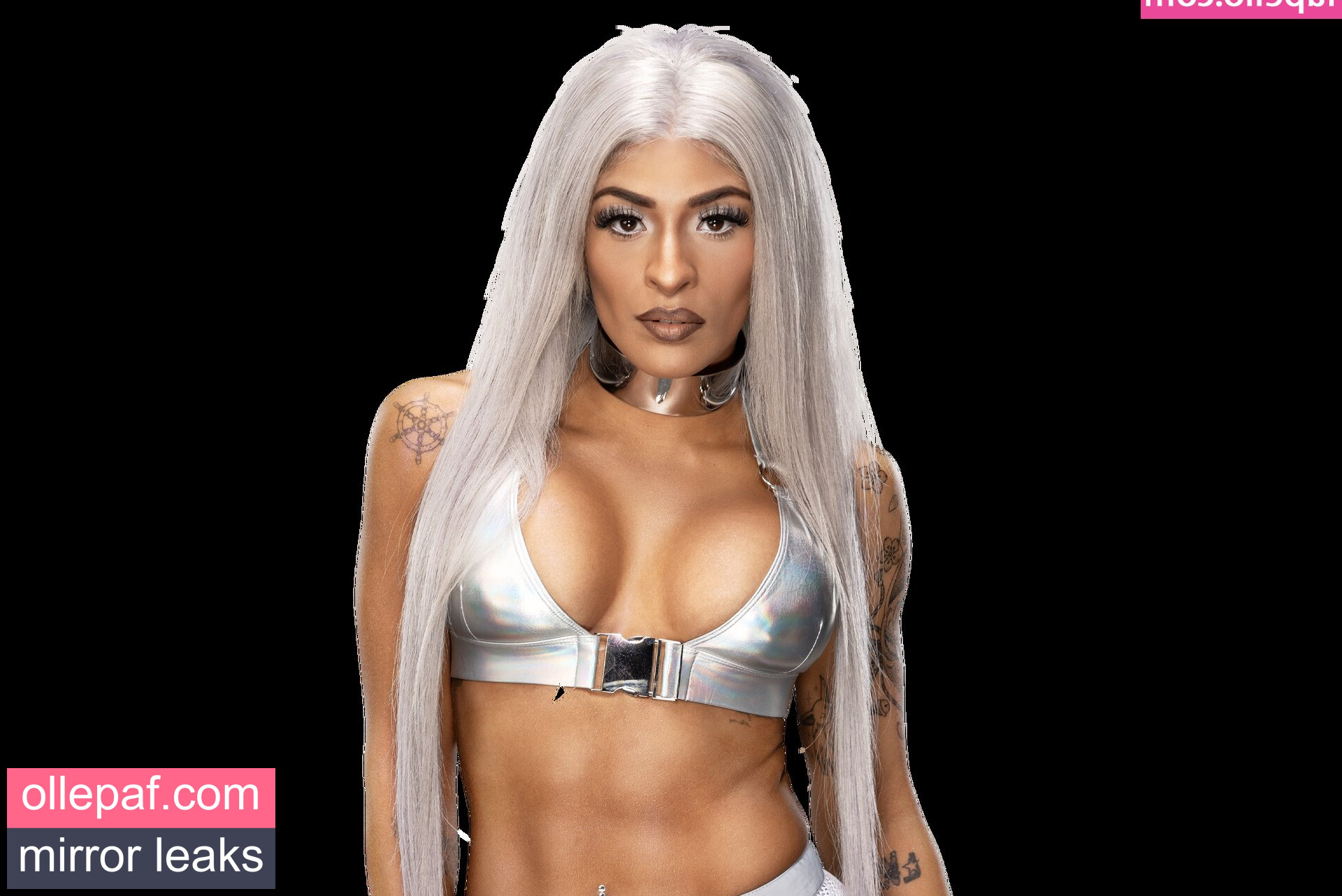 Latest Leaks Zelina Vega Nude #375 - Fapello