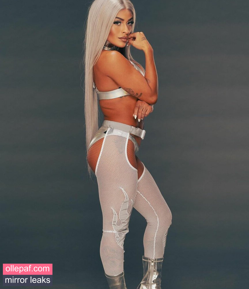 Latest Leaks Zelina Vega Nude #422 - Fapello
