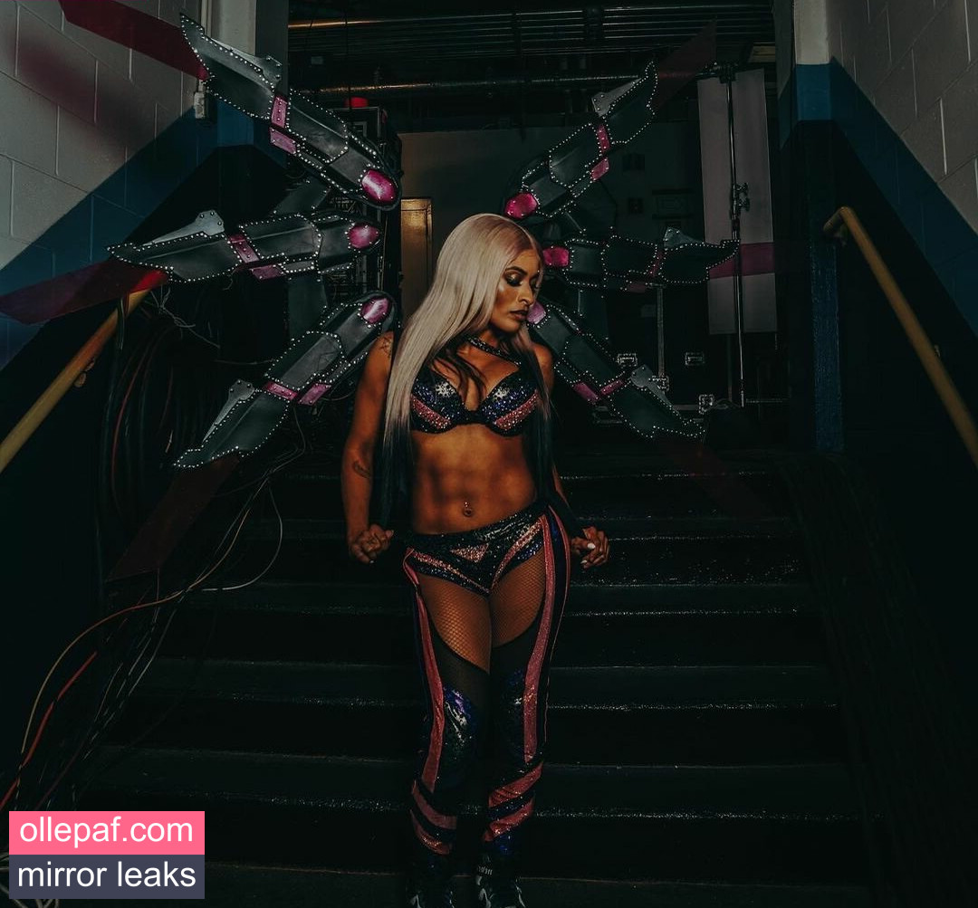 Latest Leaks Zelina Vega Nude #444 - Fapello