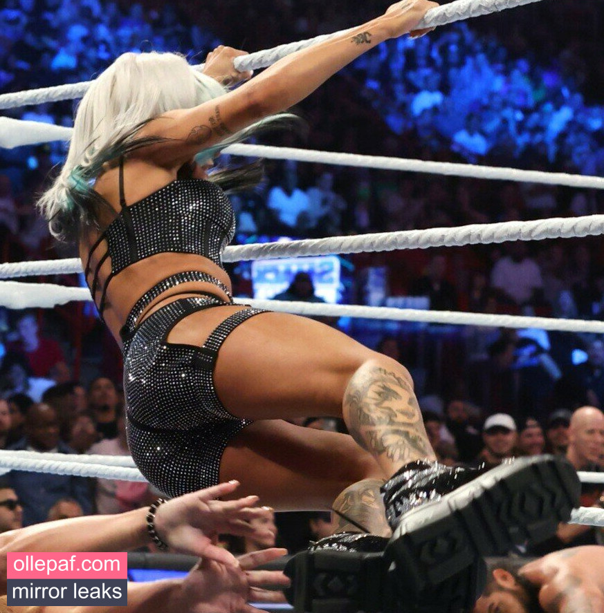 Latest Leaks Zelina Vega Nude #452 - Fapello