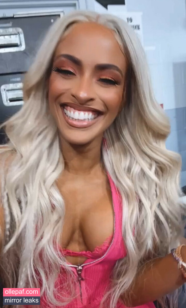 Latest Leaks Zelina Vega Nude #499 - Fapello