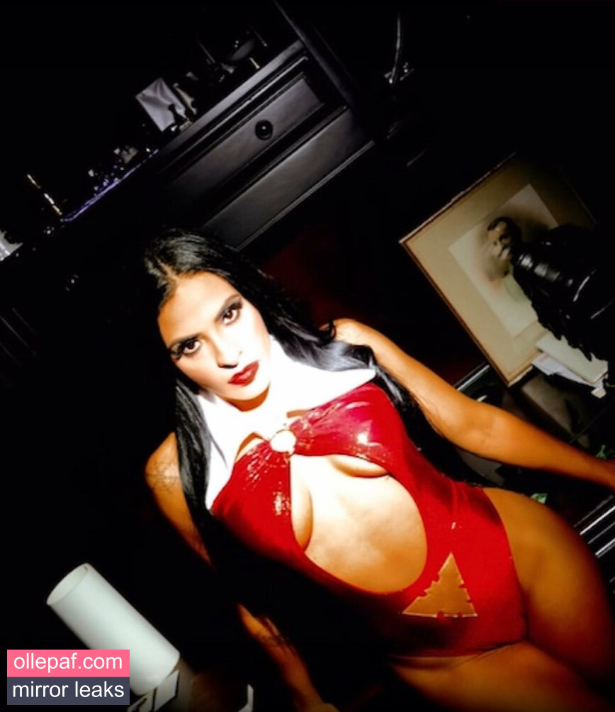 Latest Leaks Zelina Vega Nude #541 - Fapello