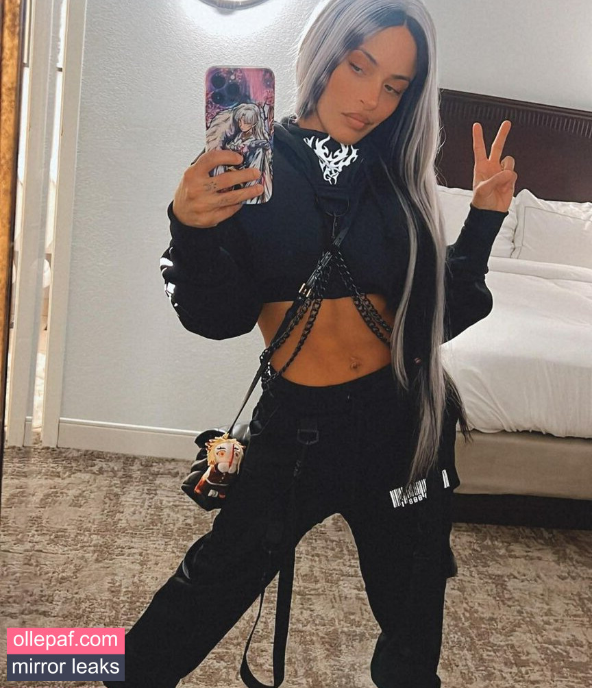 Latest Leaks Zelina Vega Nude #560 - Fapello