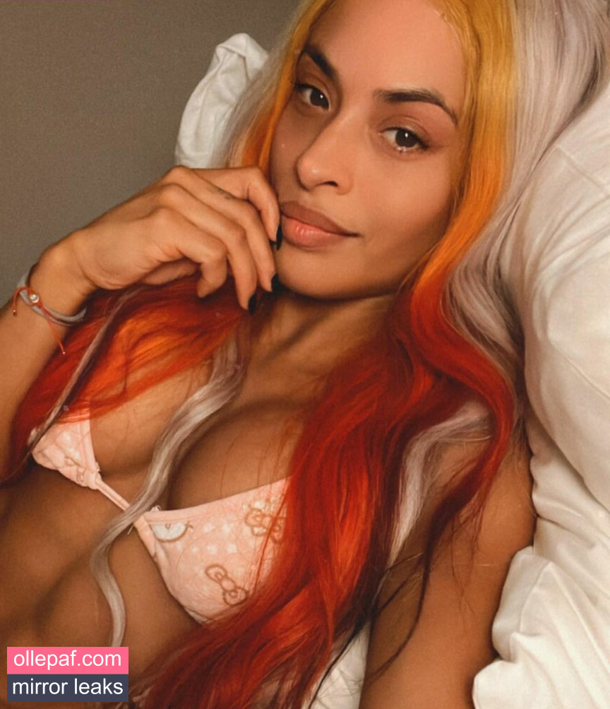 Latest Leaks Zelina Vega Nude #686 - Fapello