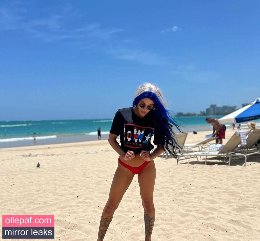 Latest Leaks Zelina Vega Nude #692 - Fapello