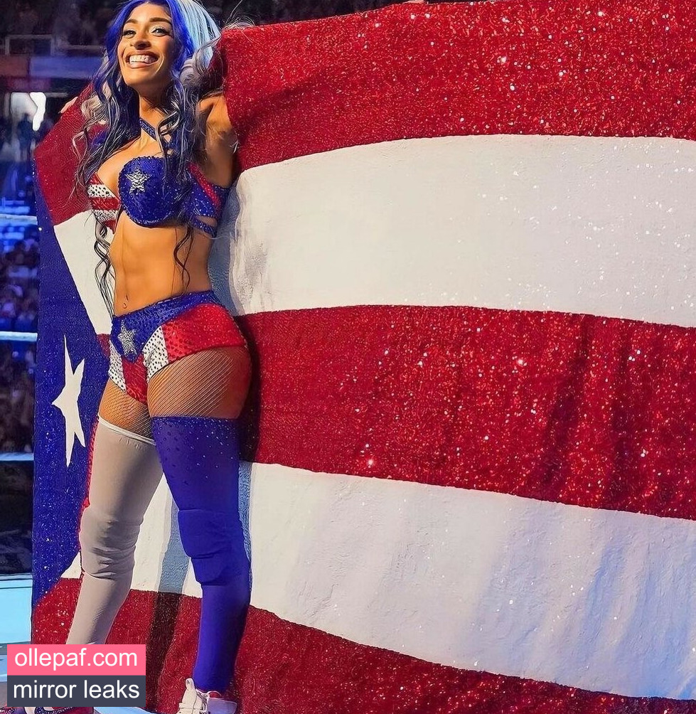 Latest Leaks Zelina Vega Nude #696 - Fapello