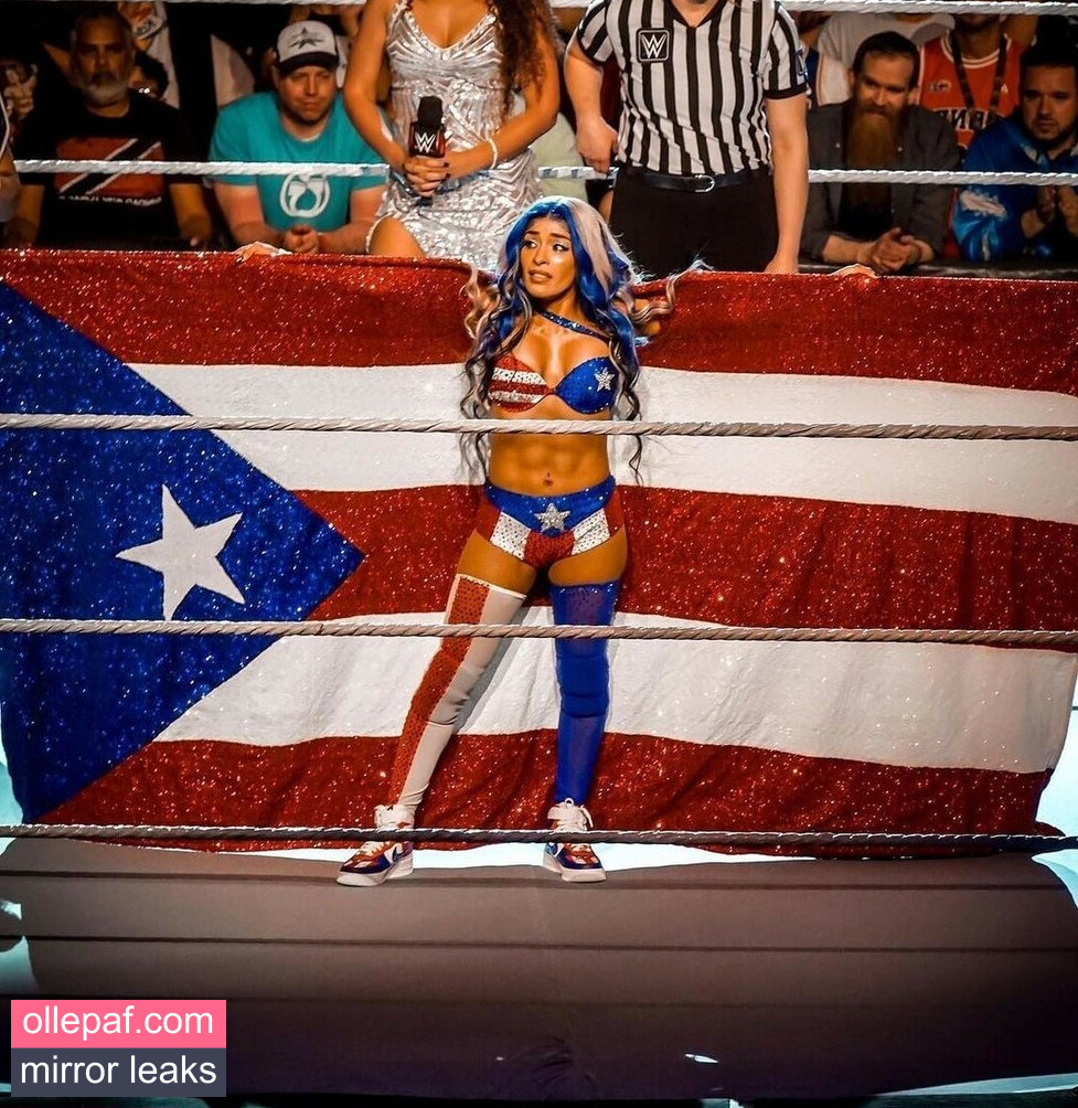 Latest Leaks Zelina Vega Nude #697 - Fapello
