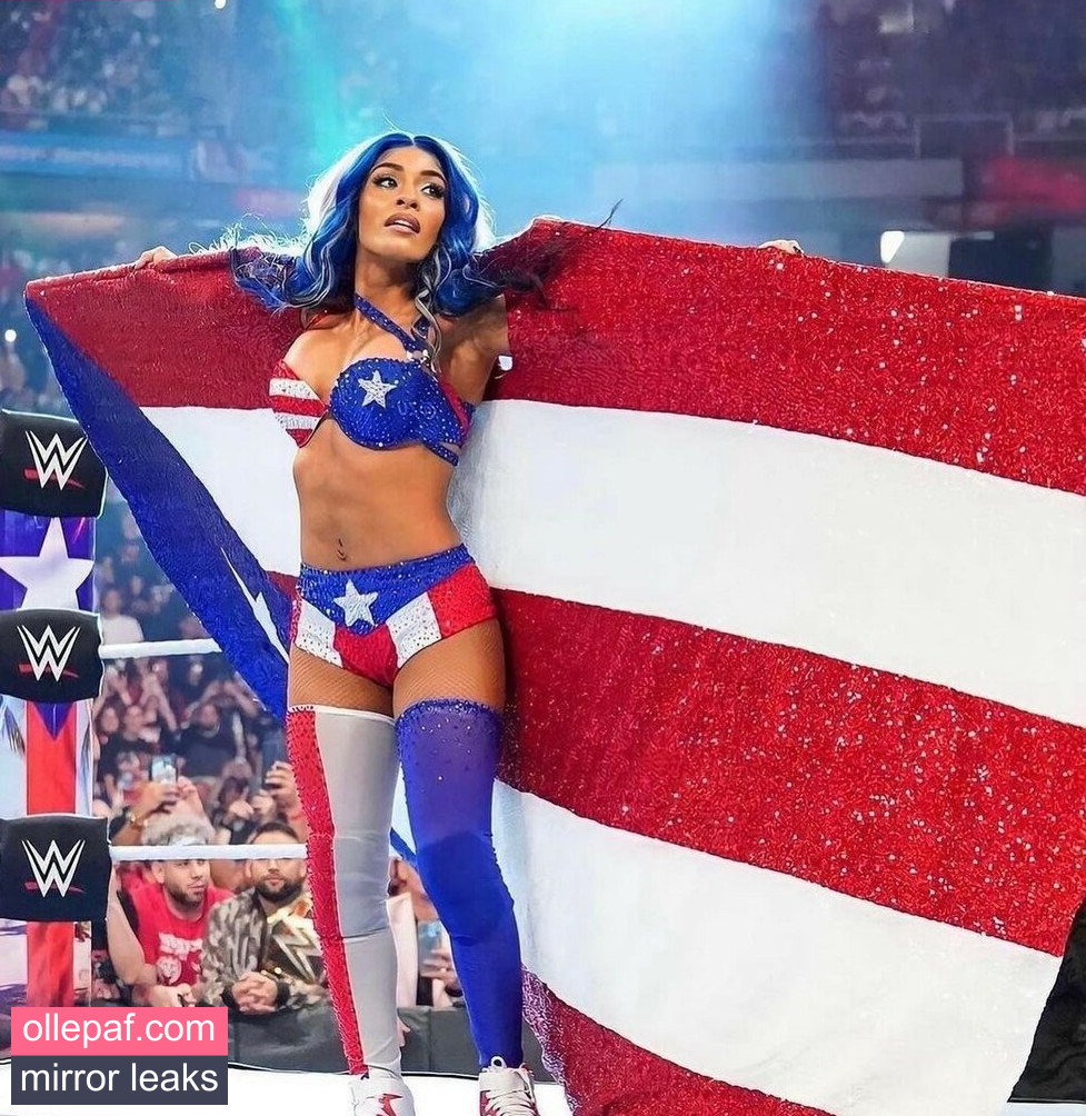 Latest Leaks Zelina Vega Nude #700 - Fapello