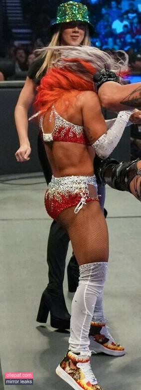 Latest Leaks Zelina Vega Nude #710 - Fapello