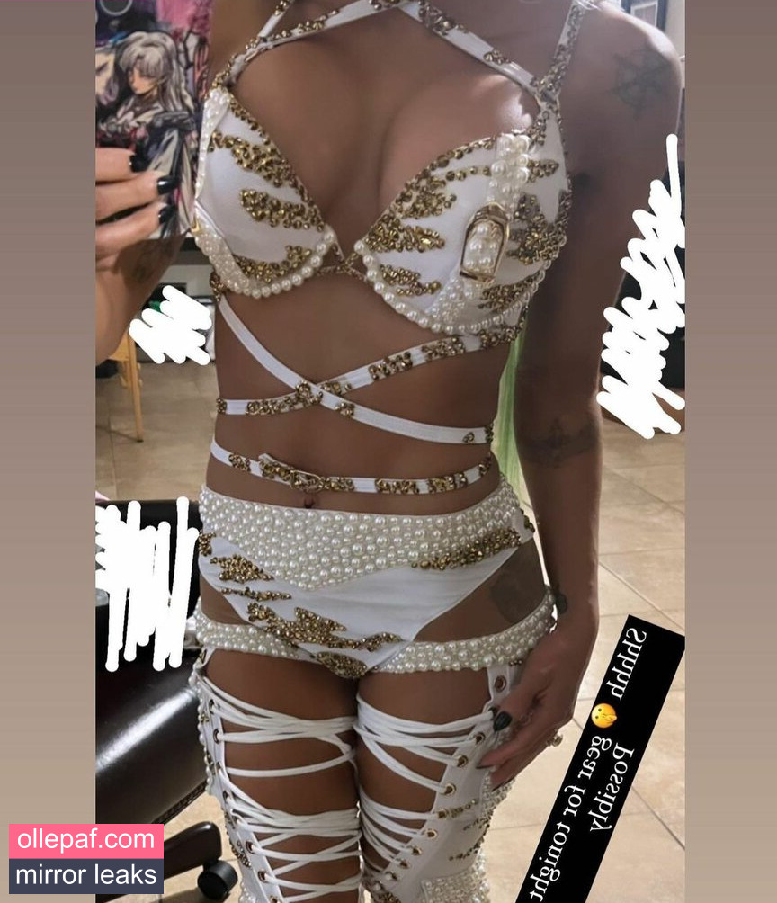 Latest Leaks Zelina Vega Nude #716 - Fapello