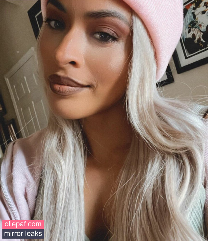 Latest Leaks Zelina Vega Nude #724 - Fapello