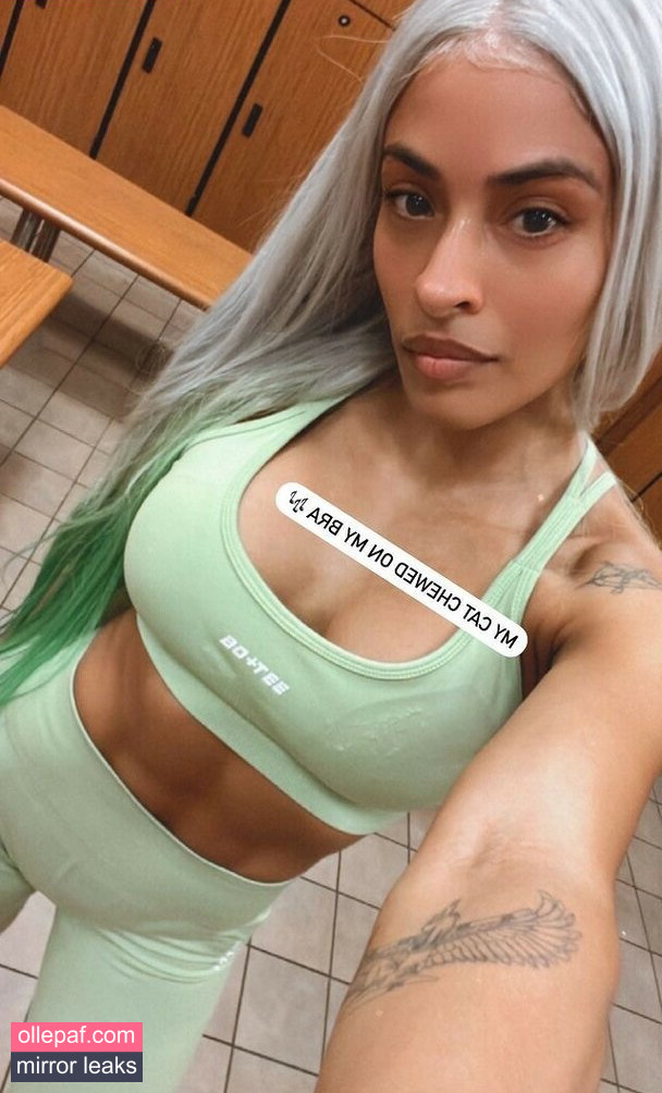 Latest Leaks Zelina Vega Nude #751 - Fapello