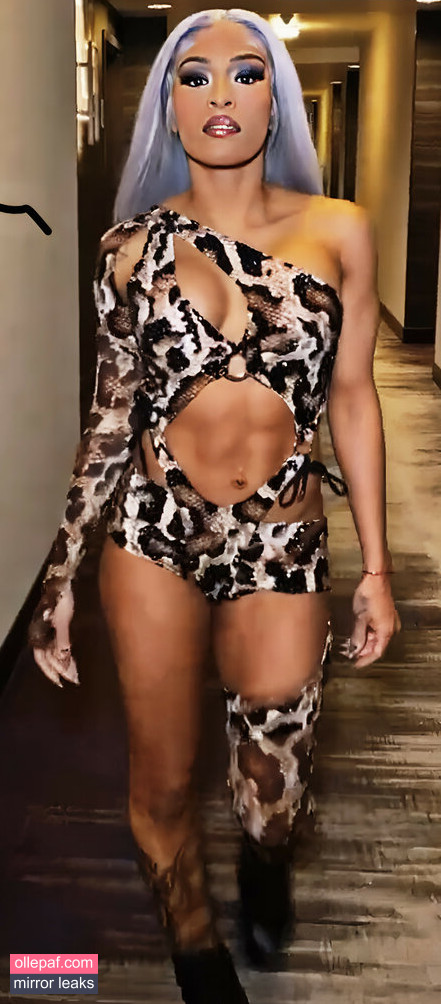 Latest Leaks Zelina Vega Nude #757 - Fapello