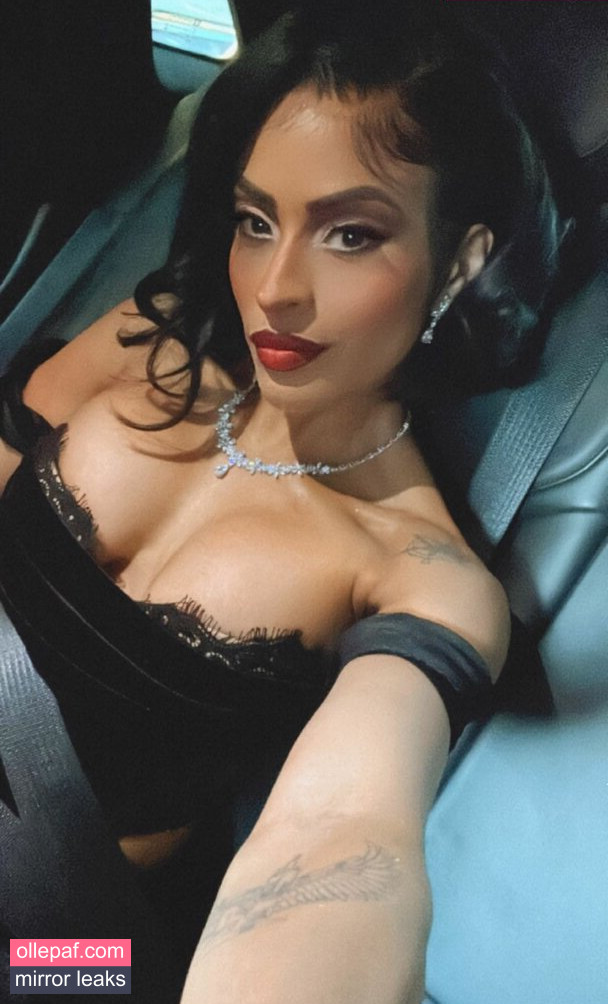 Latest Leaks Zelina Vega Nude #789 - Fapello