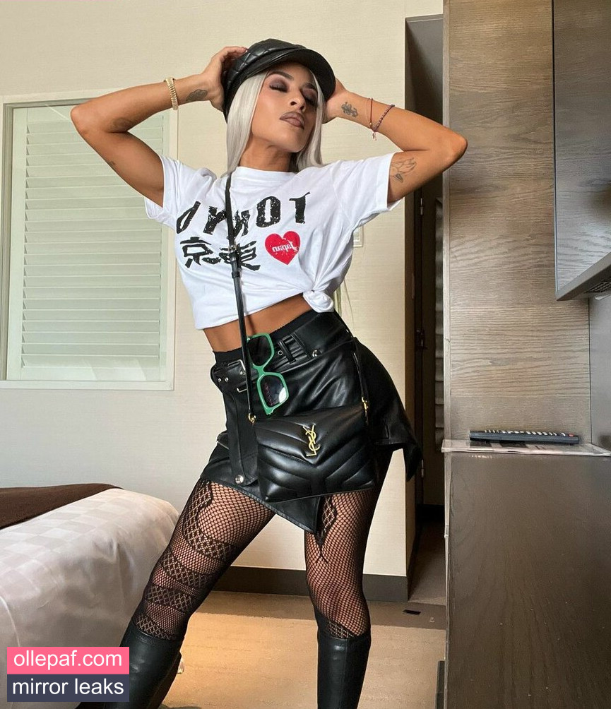 Latest Leaks Zelina Vega Nude #794 - Fapello