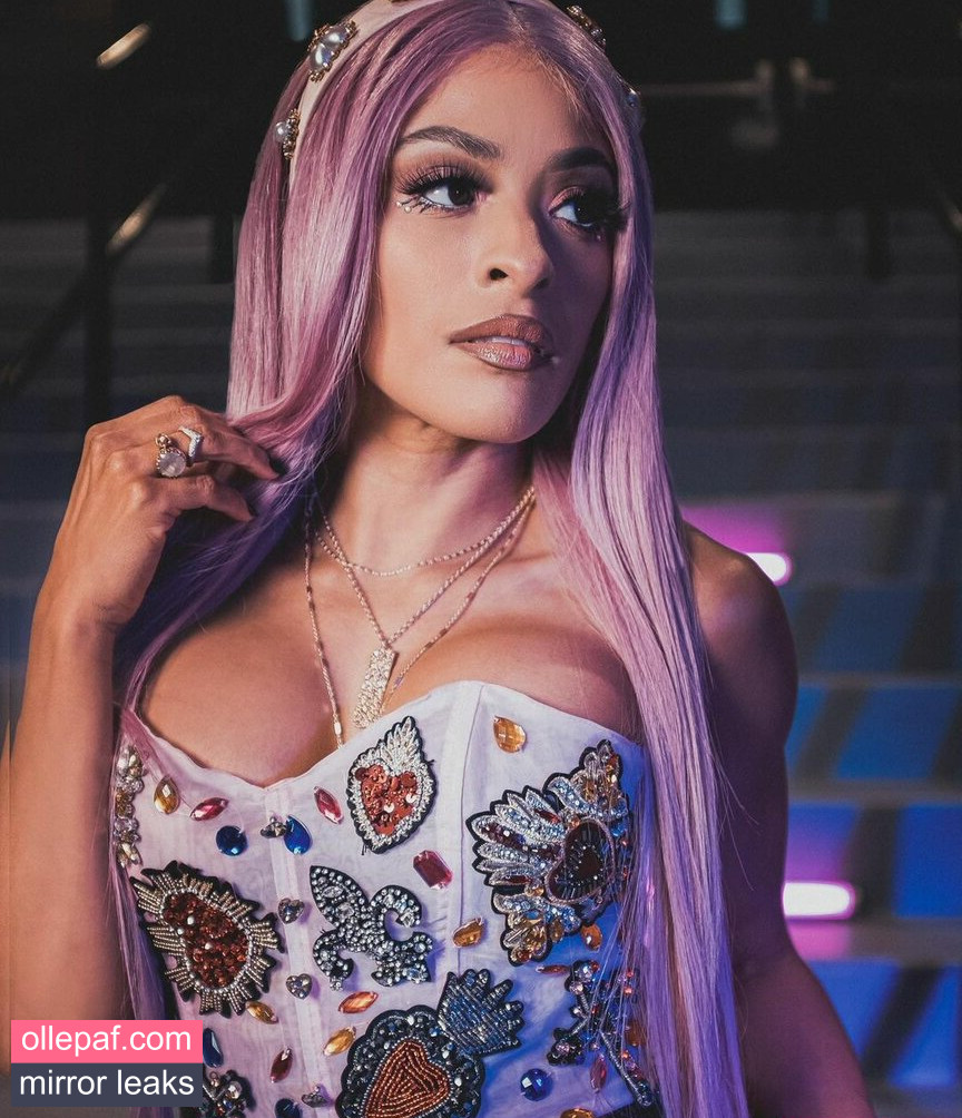 Latest Leaks Zelina Vega Nude #801 - Fapello