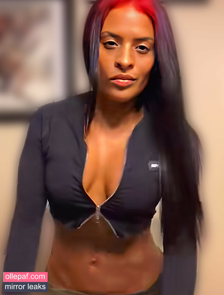Latest Leaks Zelina Vega Nude #816 - Fapello