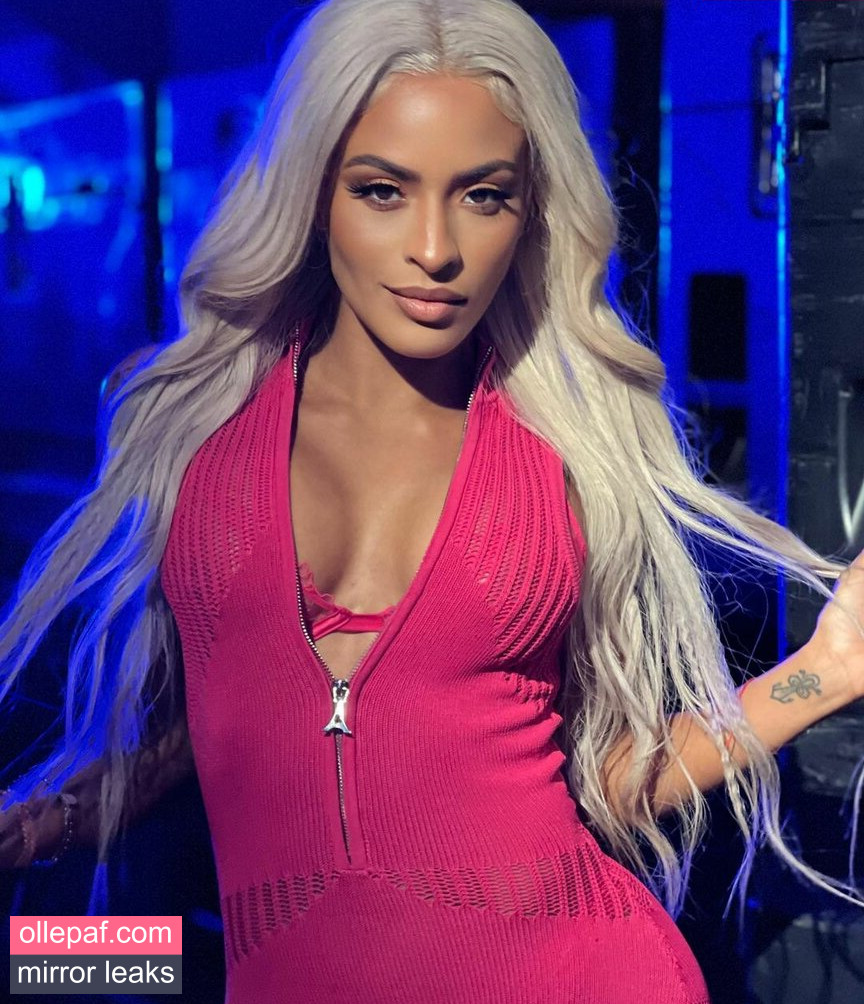 Latest Leaks Zelina Vega Nude #938 - Fapello