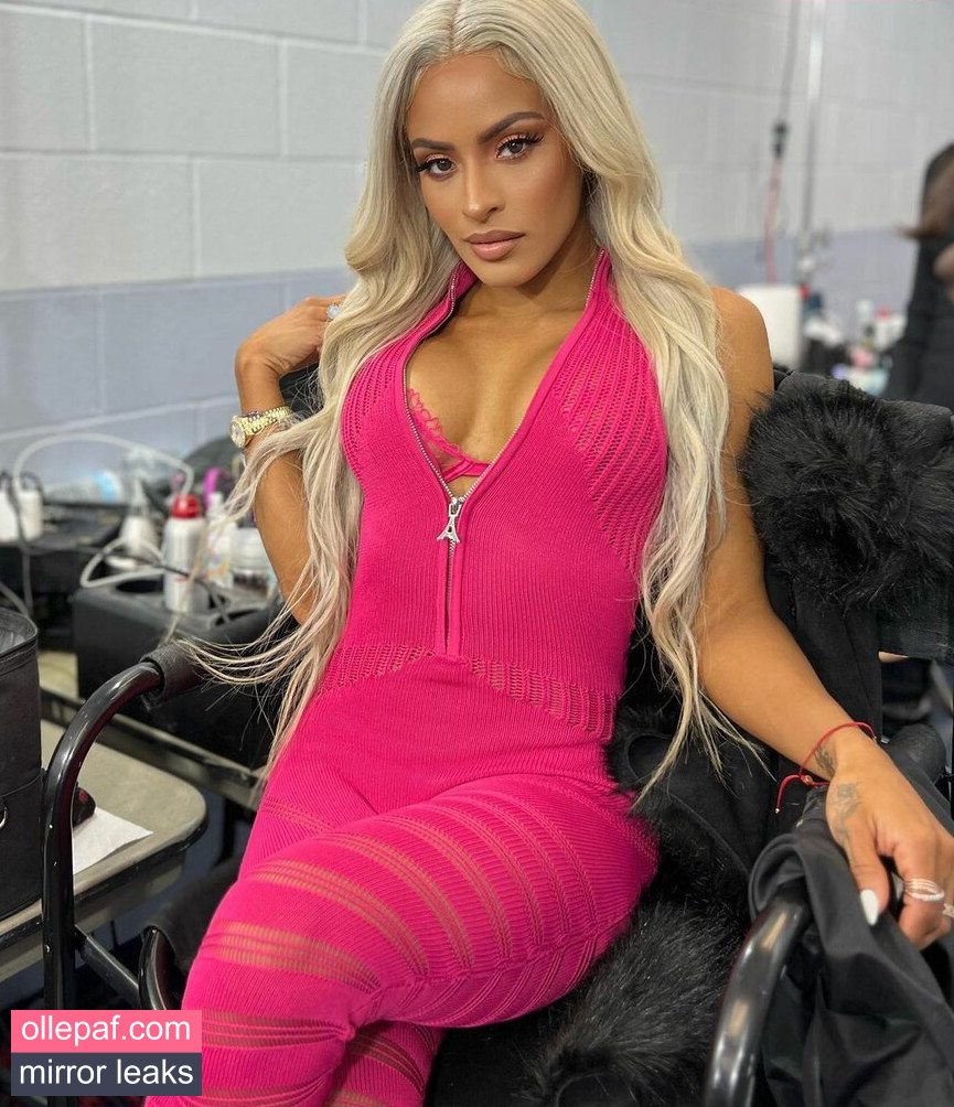 Latest Leaks Zelina Vega Nude #941 - Fapello