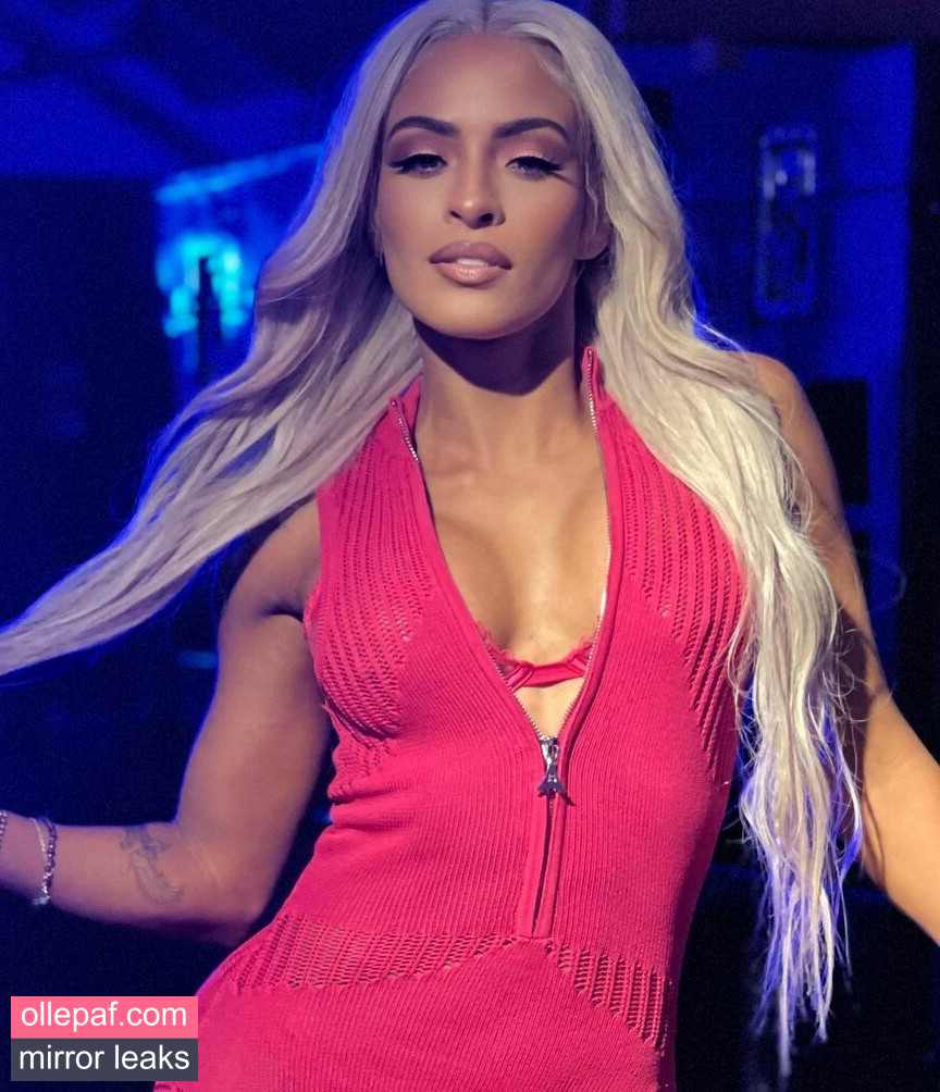 Latest Leaks Zelina Vega Nude #943 - Fapello