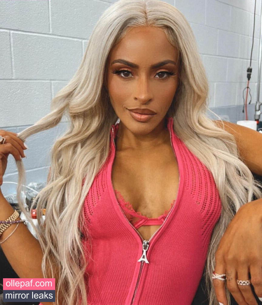 Latest Leaks Zelina Vega Nude #944 - Fapello