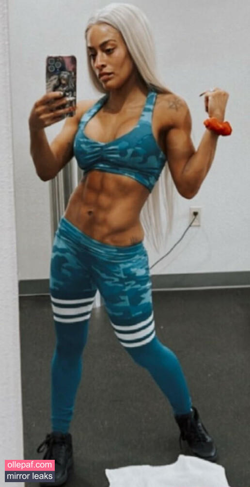 Latest Leaks Zelina Vega Nude #958 - Fapello