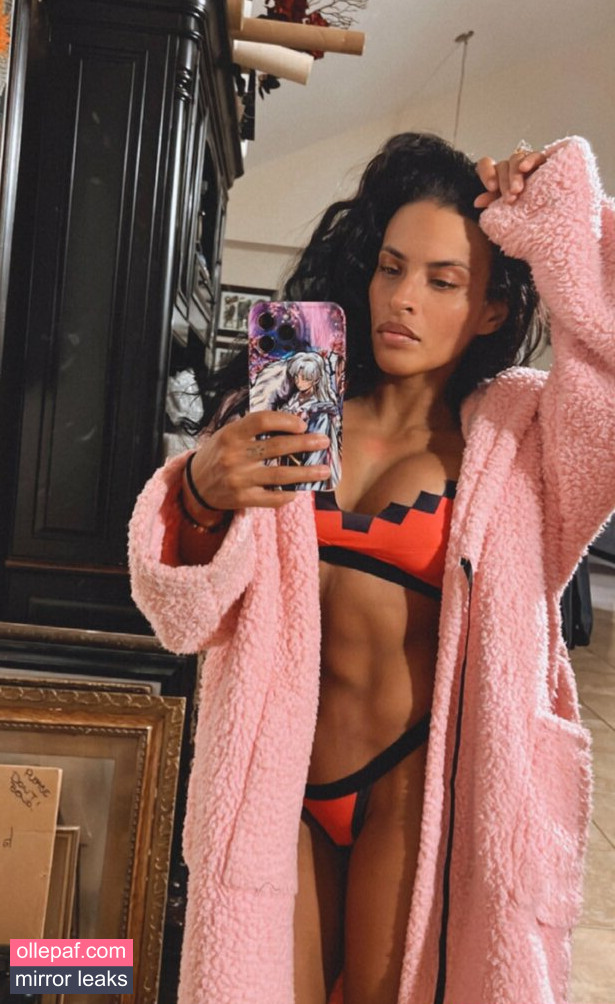 Latest Leaks Zelina Vega Nude #998 - Fapello