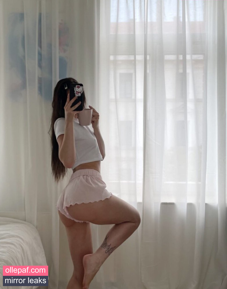 Latest Leaks Zelina Nude #13 - Fapello